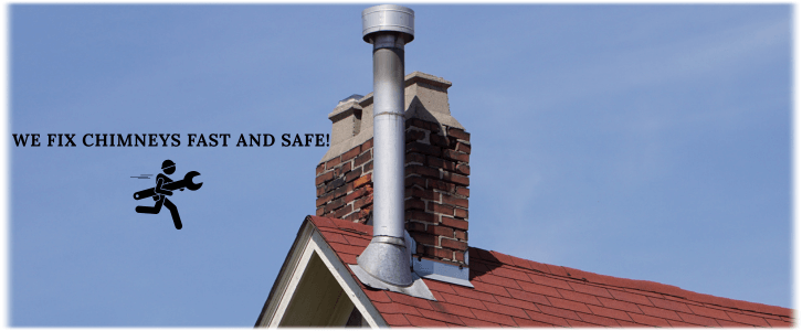 Chimney Repair Sacramento