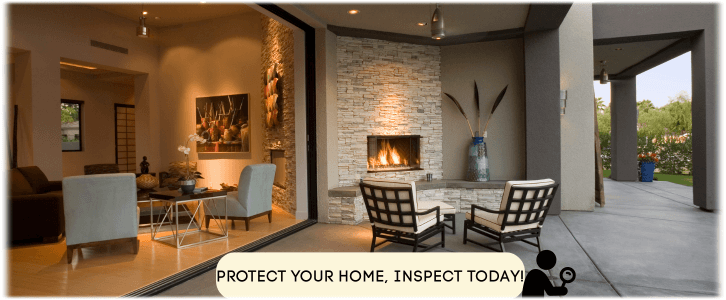 Chimney and Fireplace Inspection Sacramento