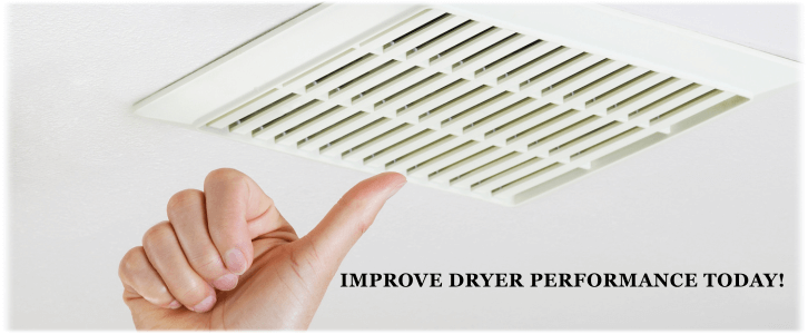 Dryer Vent Cleaning Sacramento