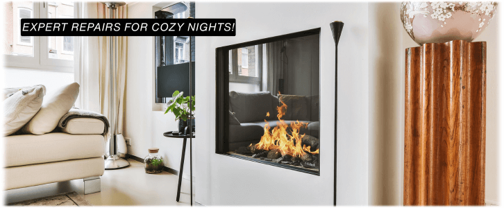 Fireplace Repair Sacramento