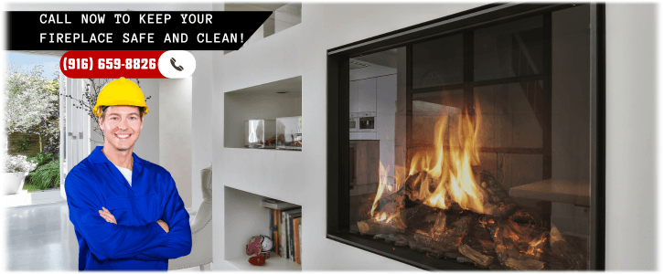 Sacramento Chimney Cleaning